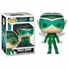 Figurine artemis fowl 572