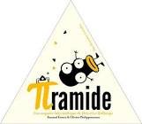 Jeu societe piramide