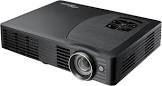 Video projecteur ml500