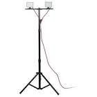 Projecteur led x2