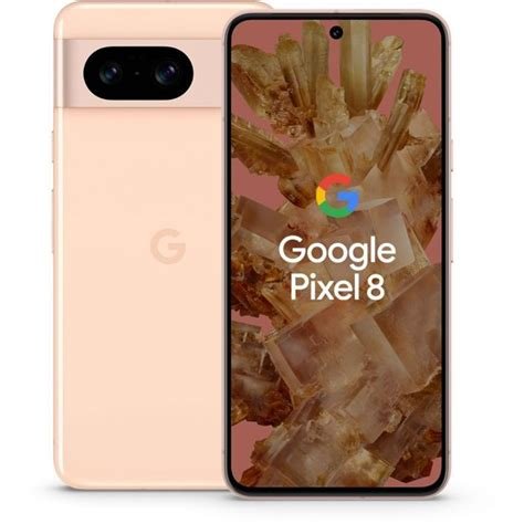 Google pixel 8