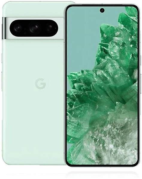 Google pixel 8