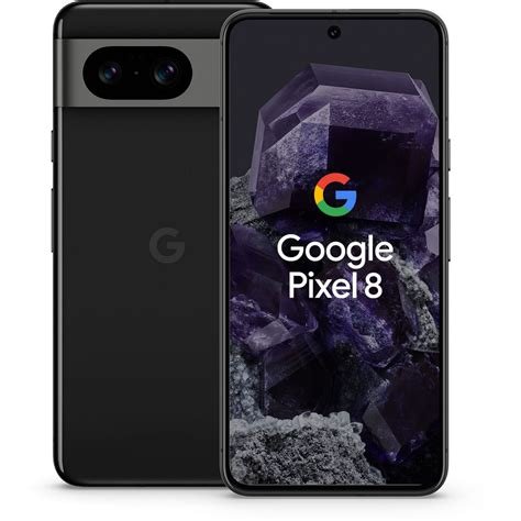 Google pixel 8