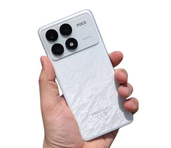 Xiaomi poco f6 pro