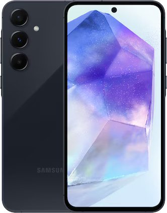 Galaxy a55