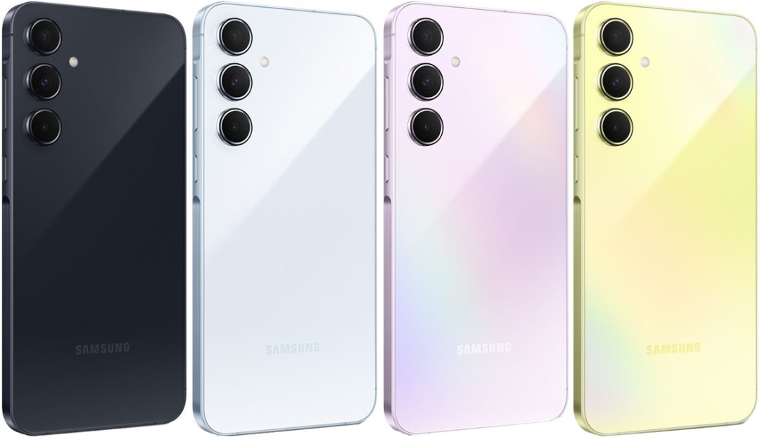 Galaxy a55