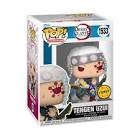 Figurine pop! 1533 - tengen uzui
