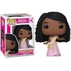 Figurine president barbie 1448