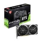 Carte graphique rtx 3060 ventus 2x 12go oc