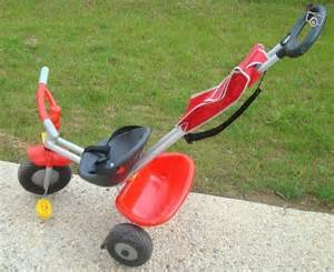 Svel tricycle