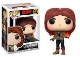 Figurine liz sherman 02