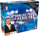 Jeux de societe know