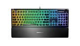 Clavier apex3