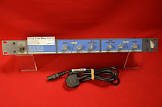 Zone mixer cx133