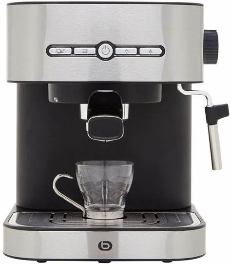 Cafetiere percolateur exp 1 bahia