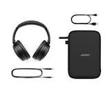 Casque bt quietcomfort sc