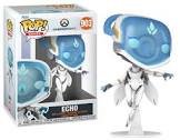 Figurine echo 903