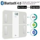 Pese personne bluetooth if1011ar