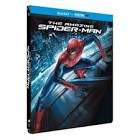 The amazing spider-man