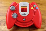Manette dreamcast performance