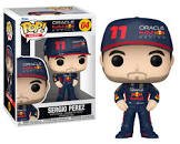Pop sergio perez 04