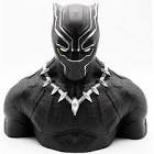 Buste tirelire black panther