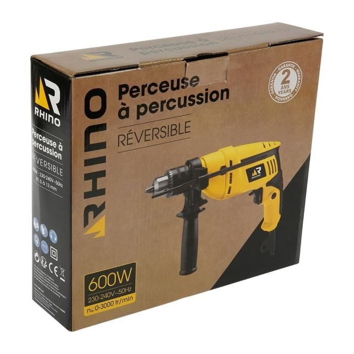 Bricolage, jardin perceuse fillaire