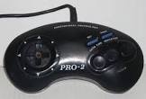 Manette pro-2
