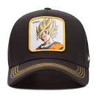 Casquette golden freezer