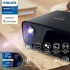 Videoprojecteur neopix 720