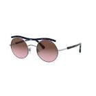 Lunettes de soleil femme ar6082