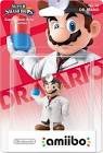 Figurine amibo smash bros dr. mario n042
