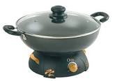 Autre petit electromenager wok