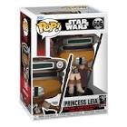 Pop 606 princess leia