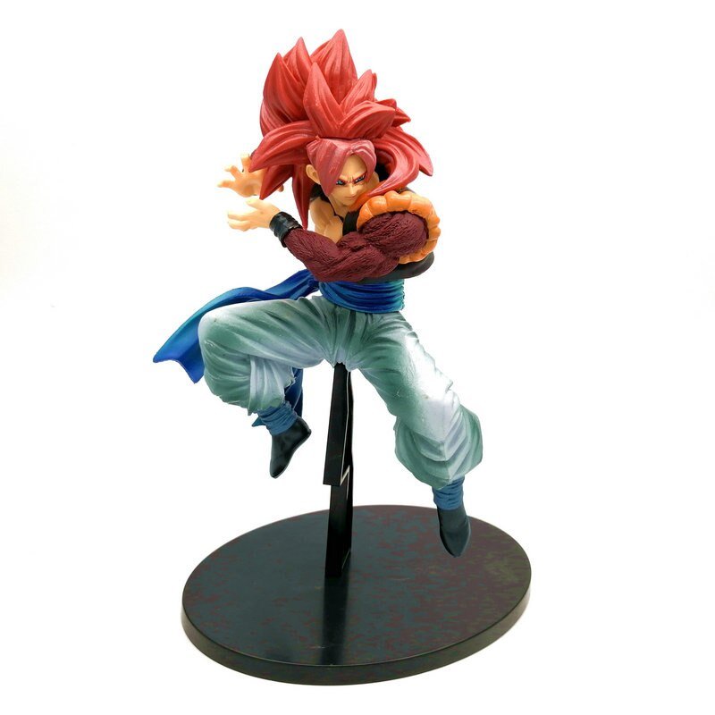 Figurine dragon ball gt