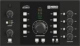 Controleur audio/adaptateur nero