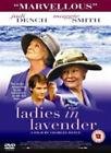 Dames de cornouailles (ladies in lavender)