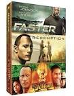 Faster + redemption + bienvenue dans la jungle