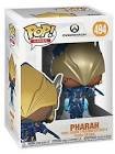 Figurine pop 494 pharah