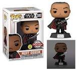 Pop moff gideon 380