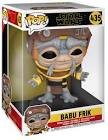 Pop babu frik 435
