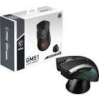 Souris gamer clutch gm51 lightweight wireless