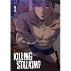 Killing stalking tome 3