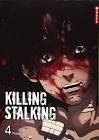 Killing stalking tome 4