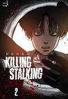 Killing stalking tome 2