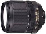 Objectif dx af-s nikkor 18-105mm 1:3.5-5.6 g ed