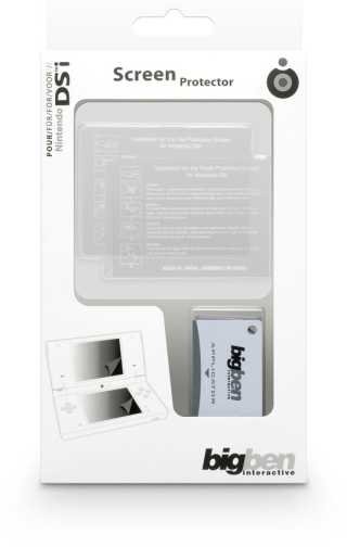 Ecran de protection x