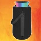Enceinte bluetooth pop light