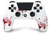 Manette ps4 bt cash express