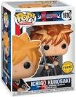 Figurine pop ichigo kurosaki 1610